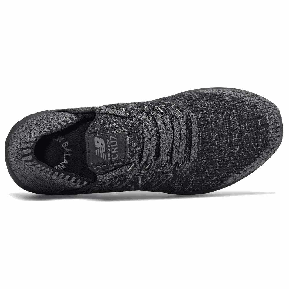 New Balance Fresh Foam Cruz SockFit - WCRZSSM2