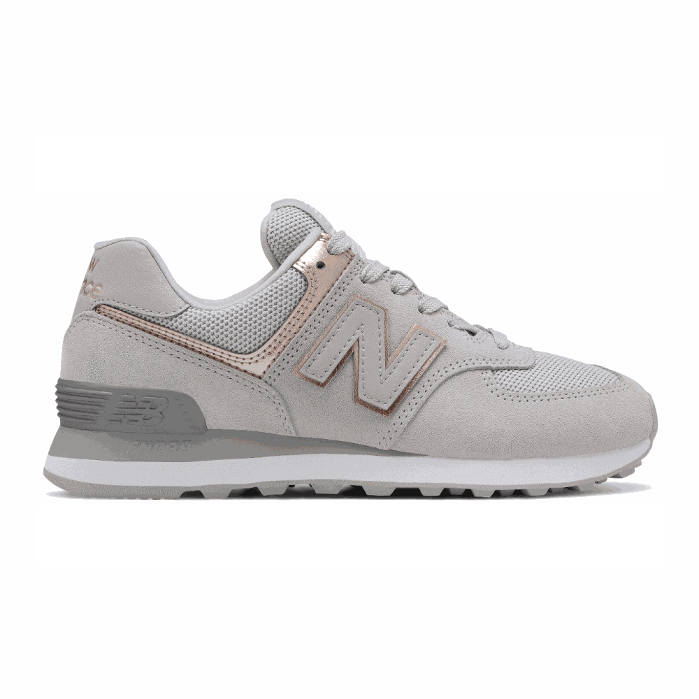 New Balance WL574MEB