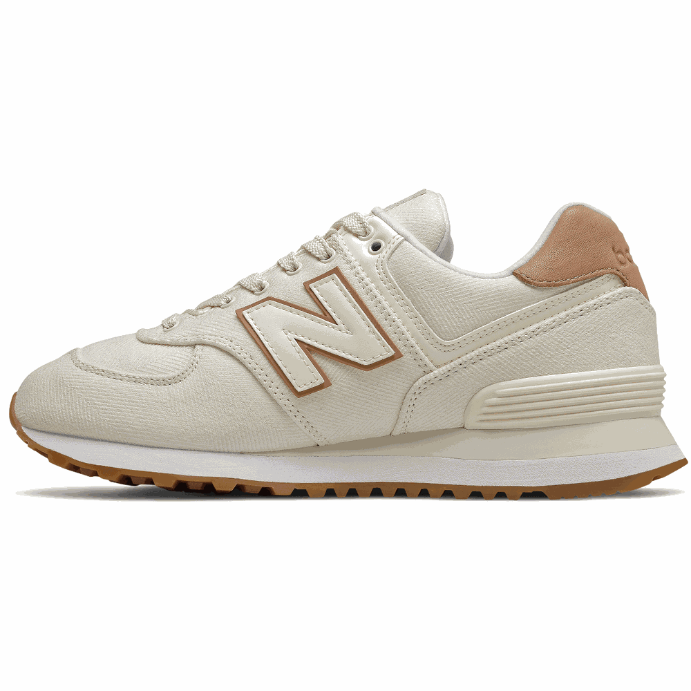 New Balance WL574SCB