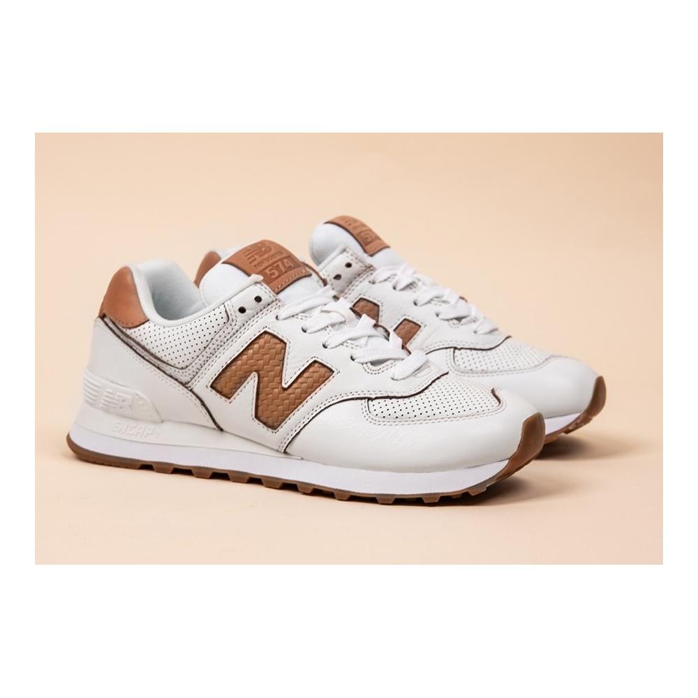 New Balance WL574WNG