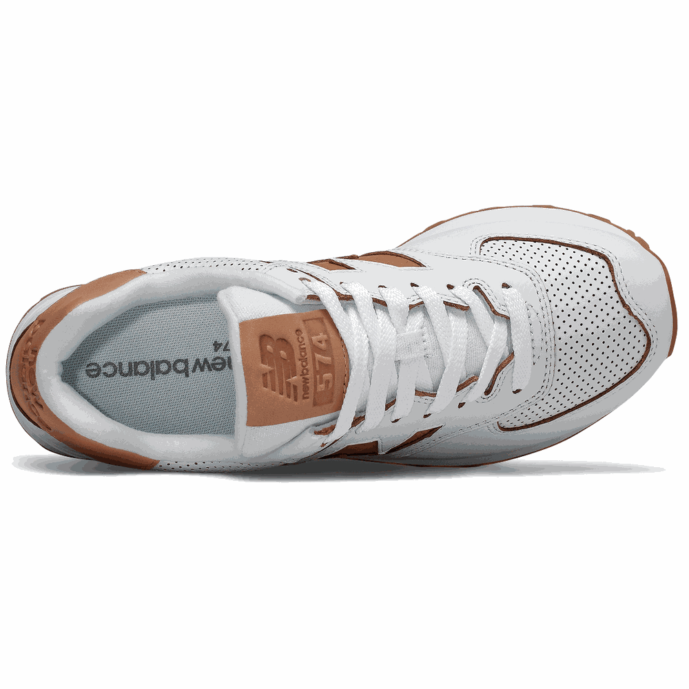New Balance WL574WNG