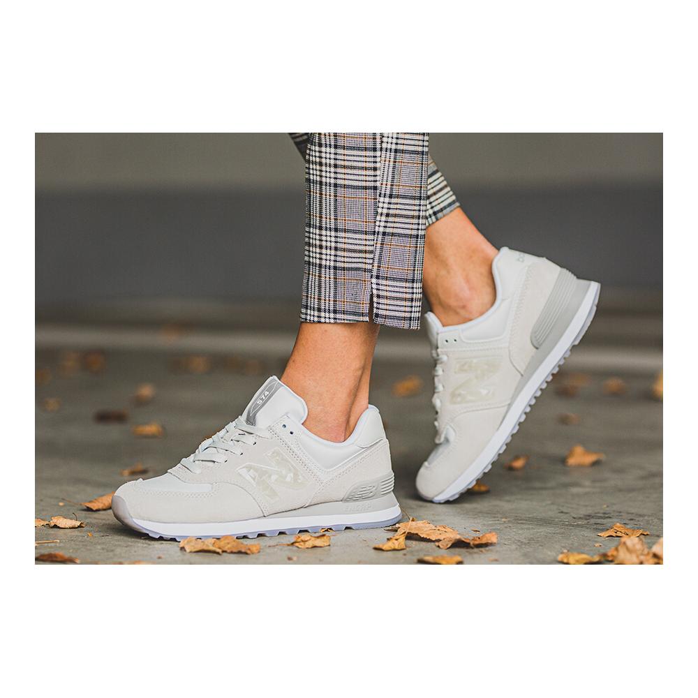 New Balance WL574WNT