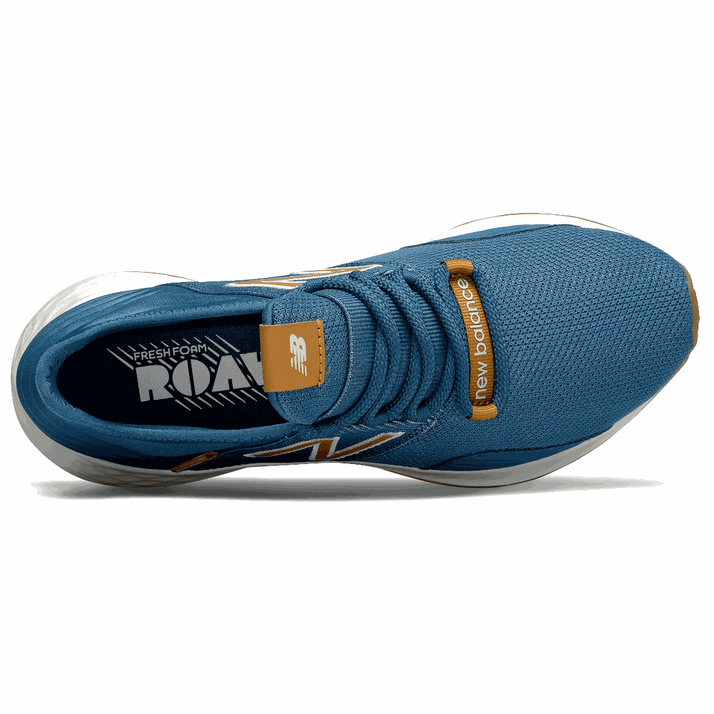 New Balance Fresh Foam Roav Backpack - WROAVBL