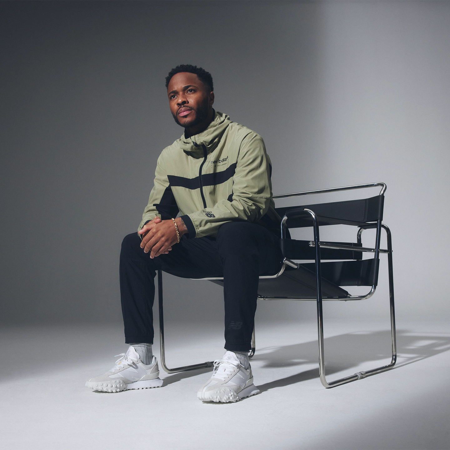 Buty New Balance UXC72RB – białe