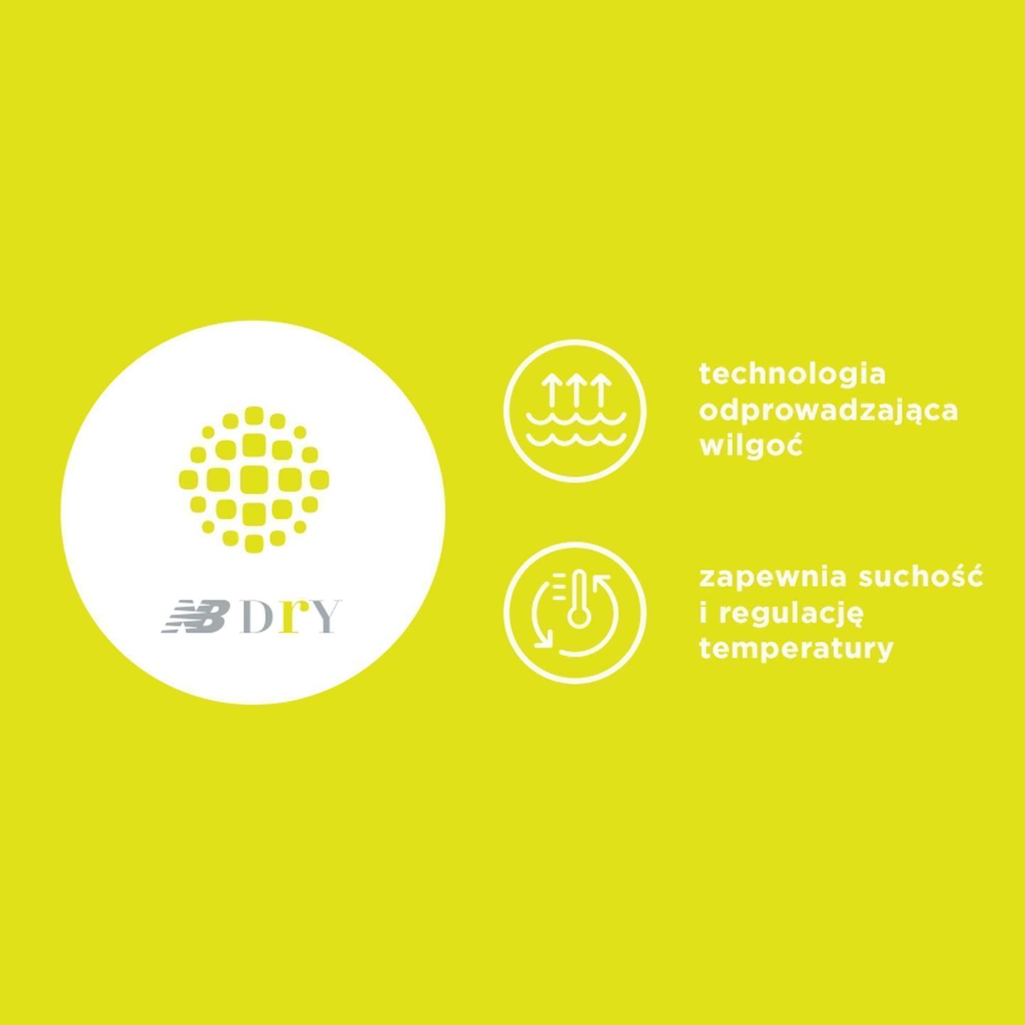 Spodenki męskie New Balance MS41286AAB – różowe