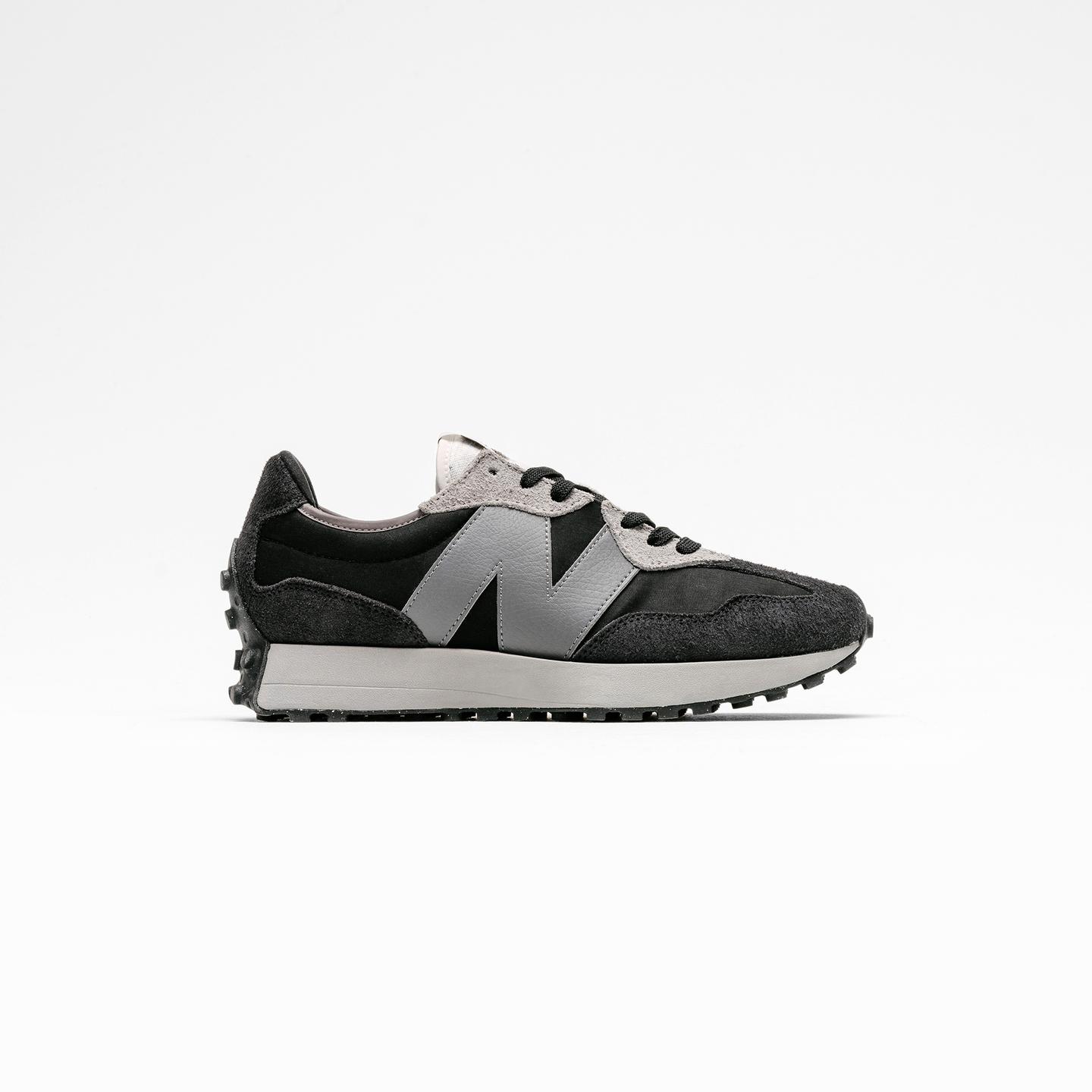 Buty New Balance MS327GRM – szare