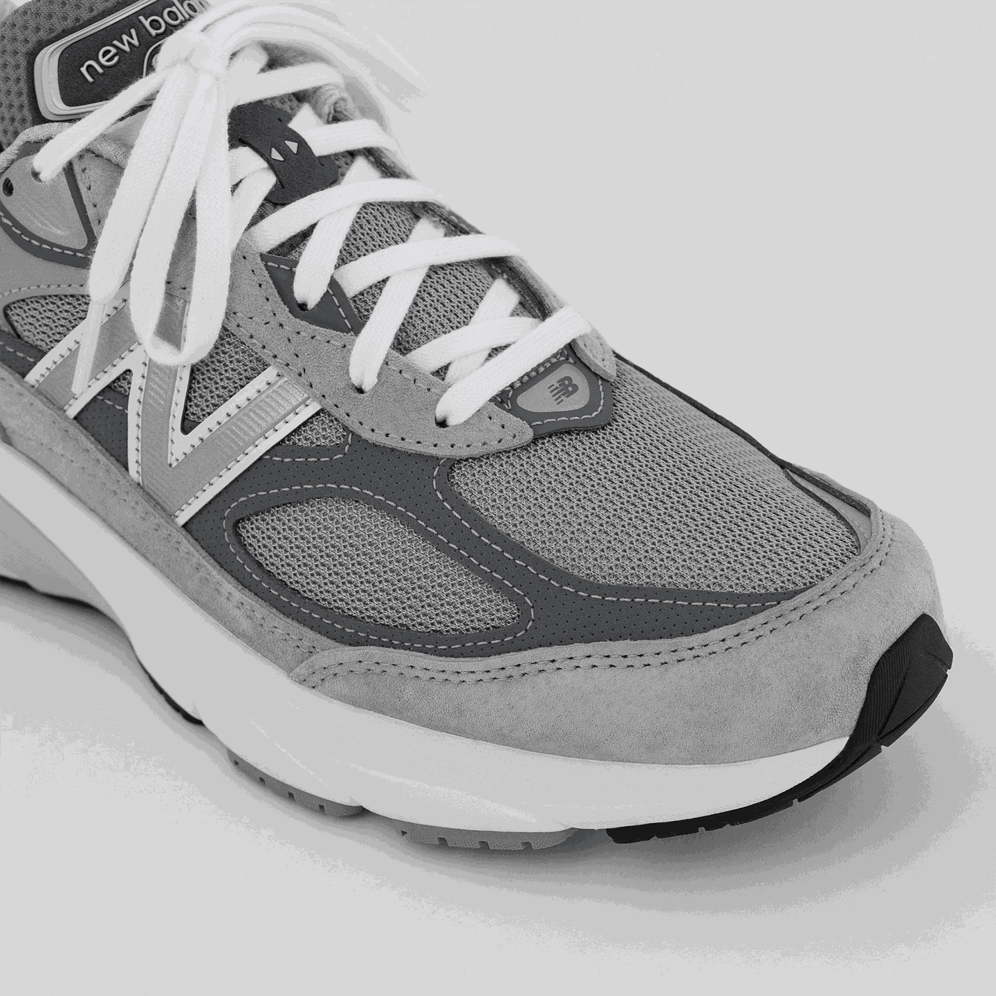 Buty damskie New Balance W990GL6 – szare