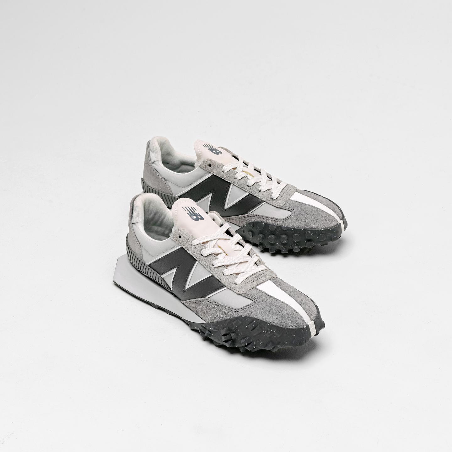 Buty New Balance UXC72RA – szare