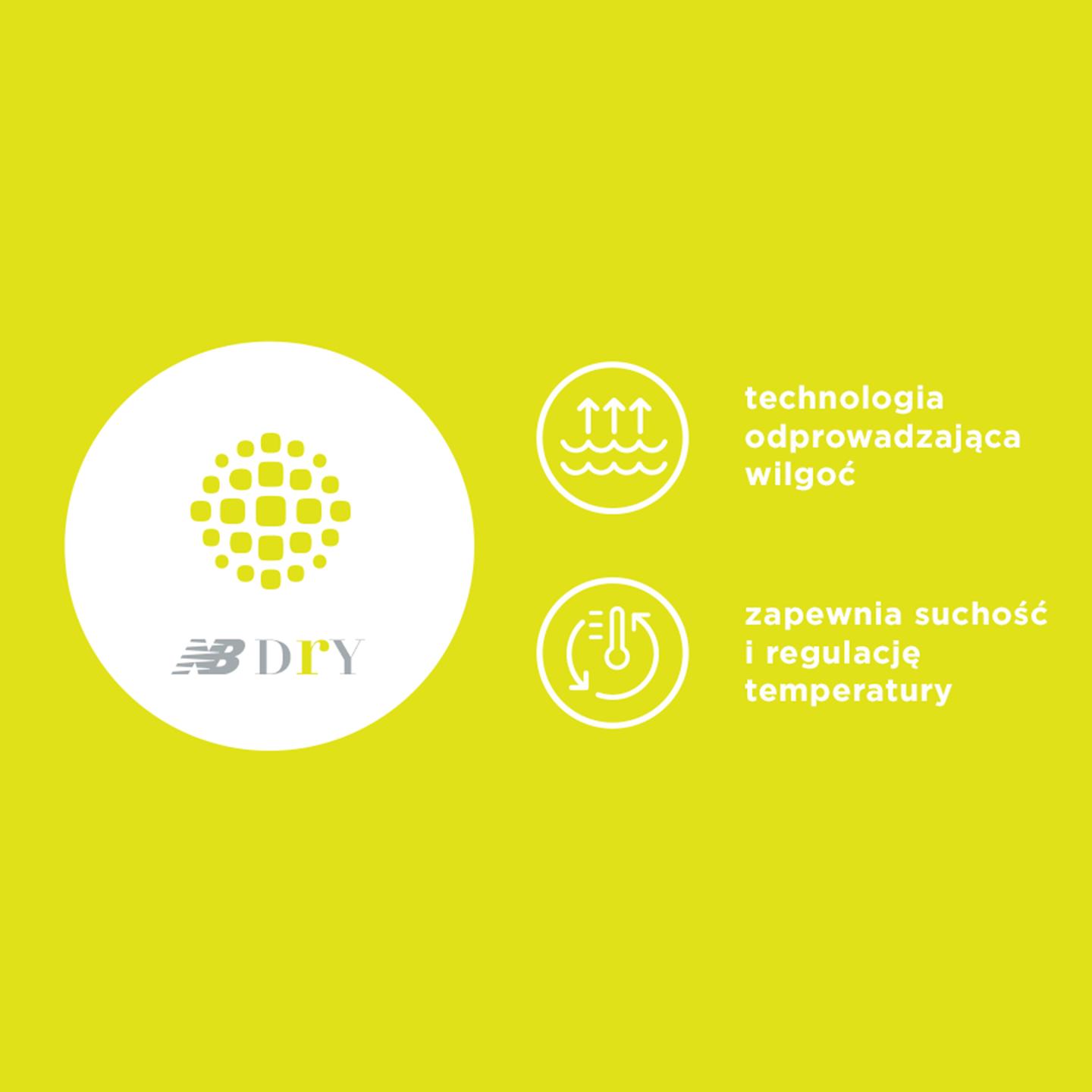 Skarpety New Balance LAS51313AS1 – multikolor