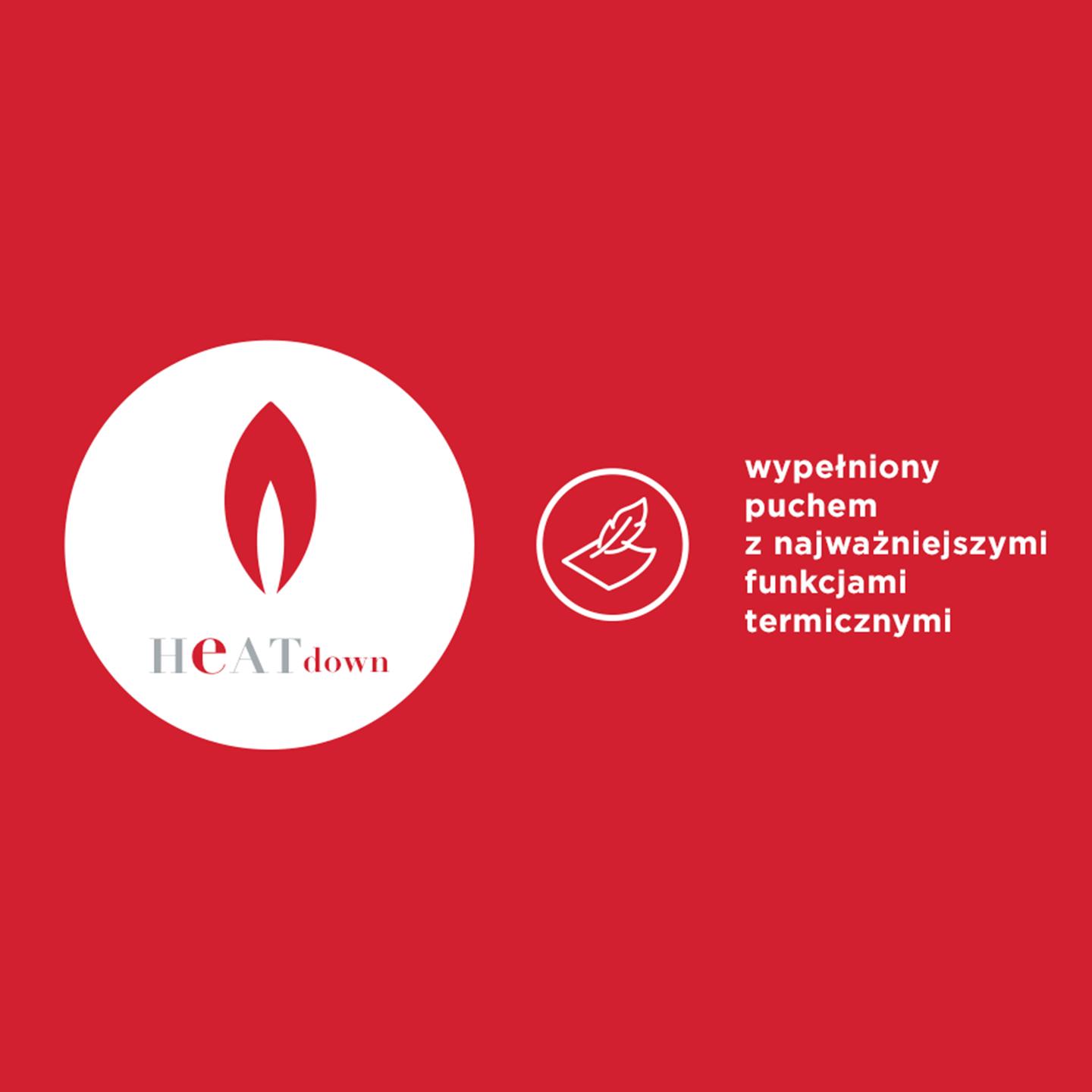 Bezrękawnik męski New Balance MV34325BK – czarny