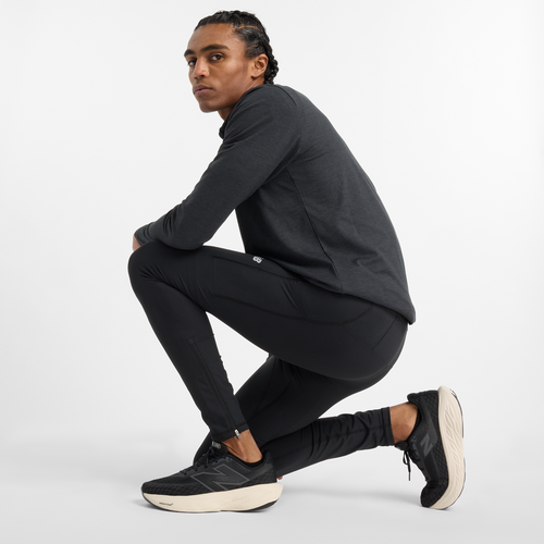 New Balance Pocket Details