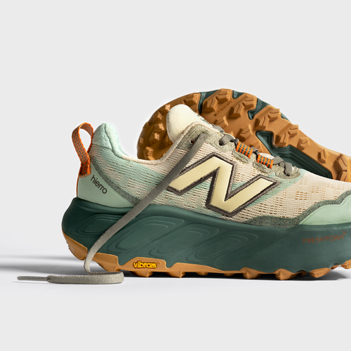 NB Hierro v9 Fresh Foam X