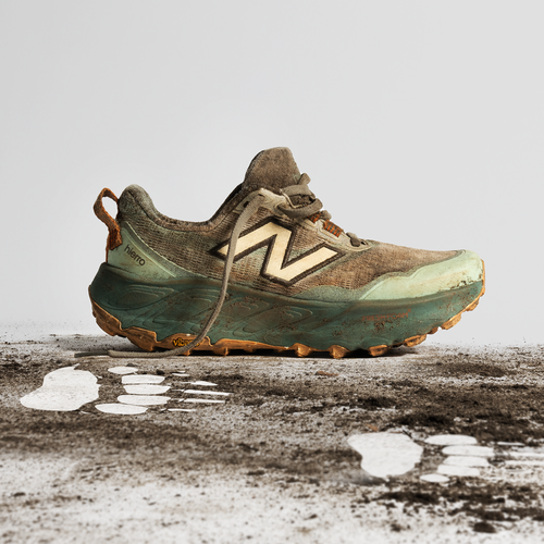 NB Hierro v9 Upper Comfort