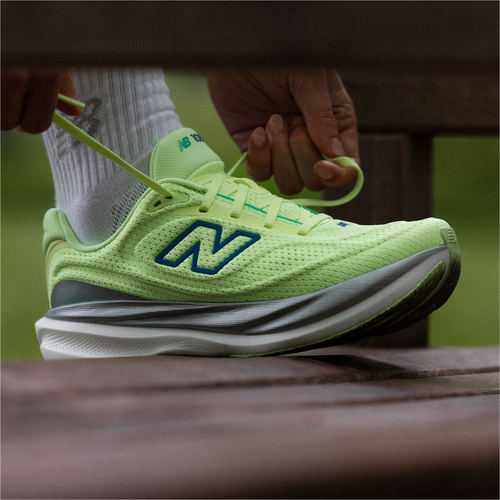 NB 1080 v15 Cushioning