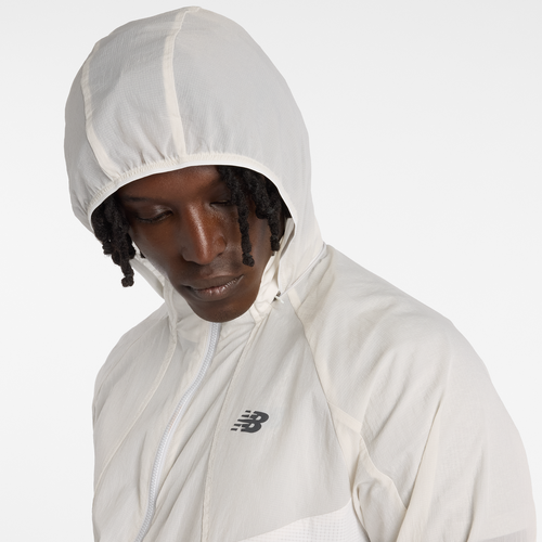 New Balance RC Jacket Packable