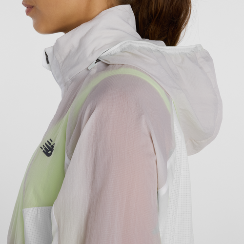 NB DWR Protection Technology