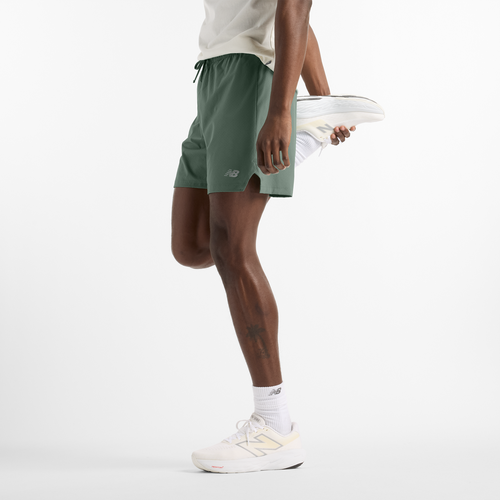 New Balance RC Seamless Fabric