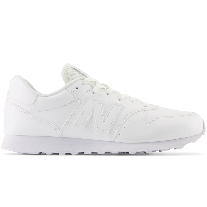 Buty unisex New Balance GM500ZW2 – białe | newbalance.pl
