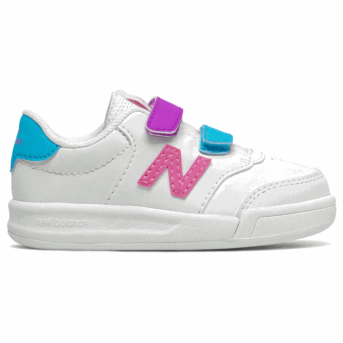 Buty Klasyczne New Balance IVCT60KL dziecięce, białe