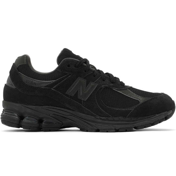 NEW BALANCE / U2002/ブラック/27cm/BLK Buty unisex New Balance U2002RBL – czarne | newbalance.pl