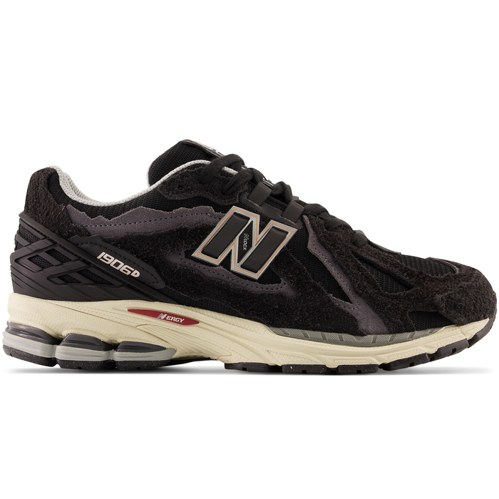 New Balance 1906DD ブラック/グレー Buty męskie New Balance M1906DD – czarne | newbalance.pl