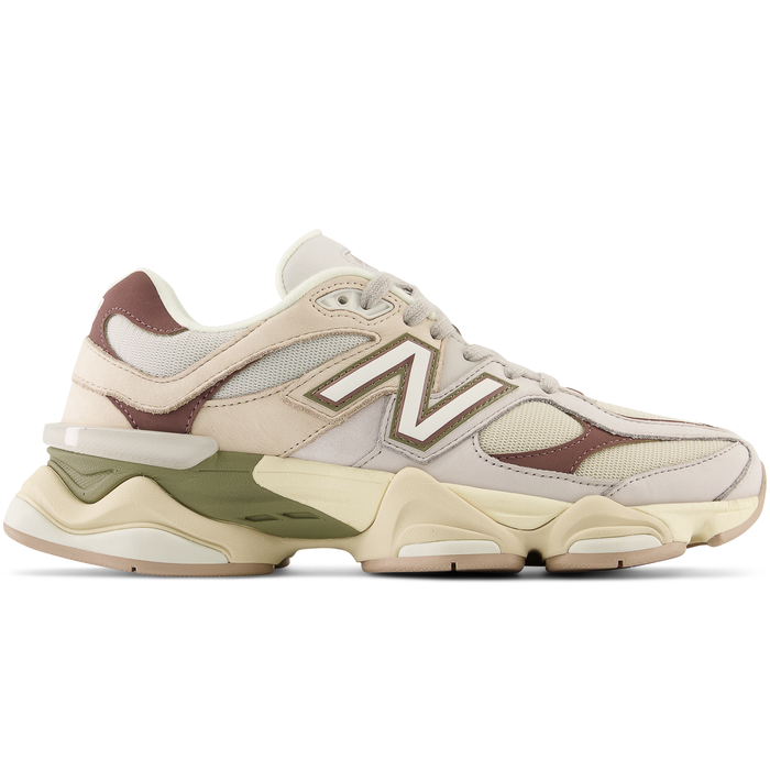 New Balance ニューバランス スニーカー U9060FNA　24cm Buty unisex New Balance U9060FNA – beżowe | newbalance.pl