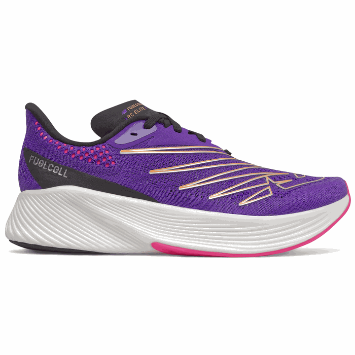 シューズ New Balance - New Balance Fuelcell RC ELITE M CG2 Newbalance FuelCell RC Elite v2 (フューエルセル RC エリート