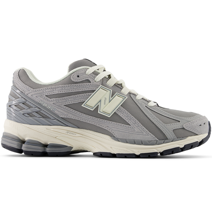 Buty unisex New Balance M1906REJ – szare | newbalance.pl