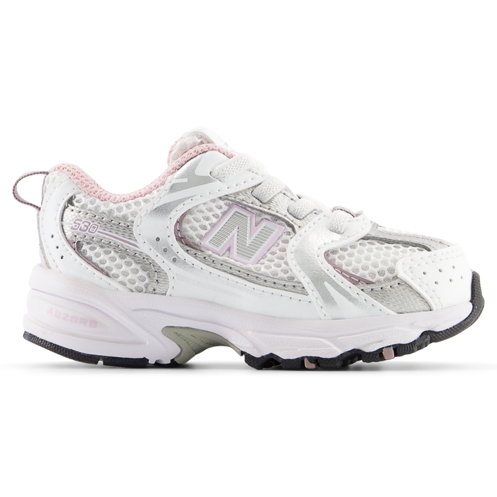 new balance 530 22.5センチ　ホワイト Buty New Balance 530 - biały (white)