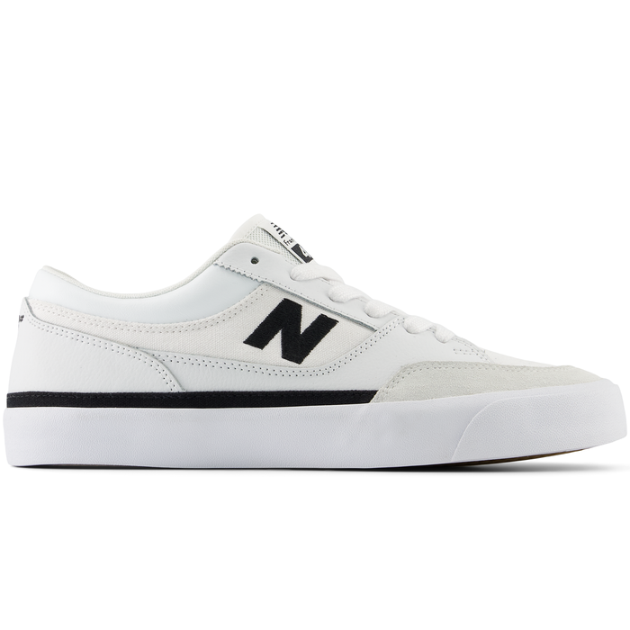 Buty męskie New Balance Numeric NM417LWW – białe | newbalance.pl