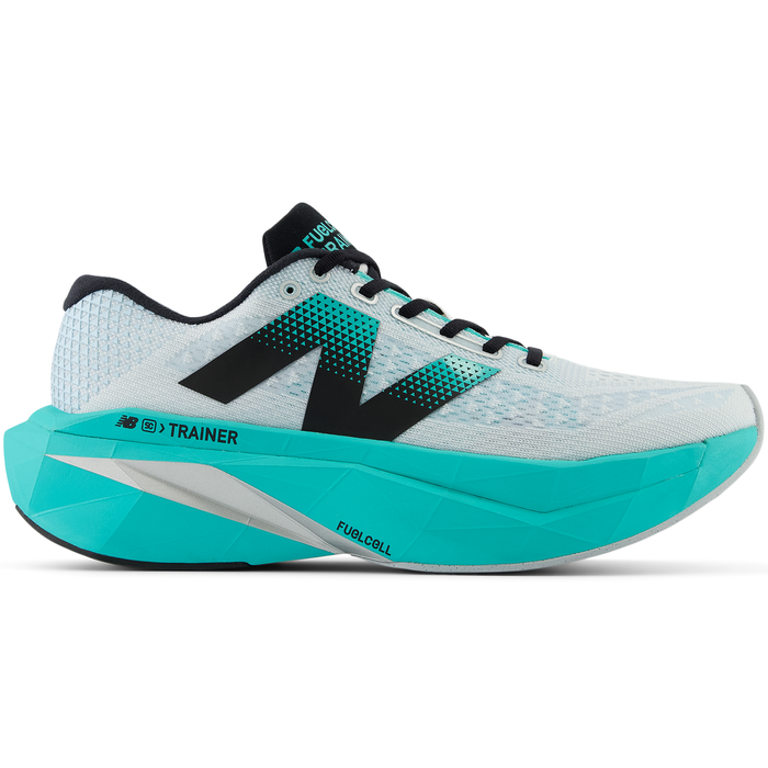 ニューバランス FuelCell SuperComp Trainer v3 Buty męskie New Balance FuelCell SuperComp Trainer v3 MRCXLW4