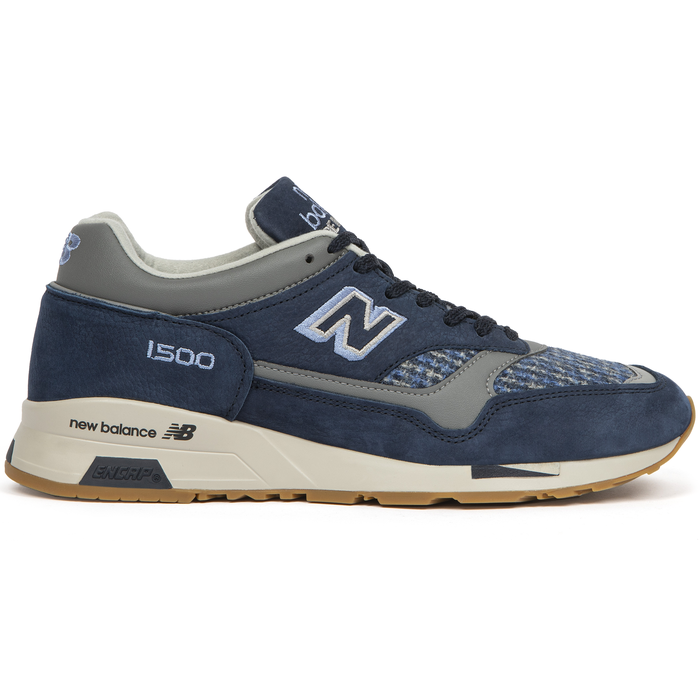 ゆう New Balance MH1500KT made in UK MH1500KT Black | Dresswell online store