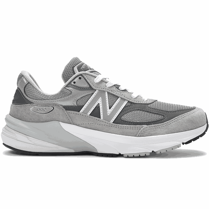 NEW BALANCE M990GL6 ニューバランス NEW BALANCE ニューバランス M990GL6(D) M990 M990GL6 #GRAY(GL6