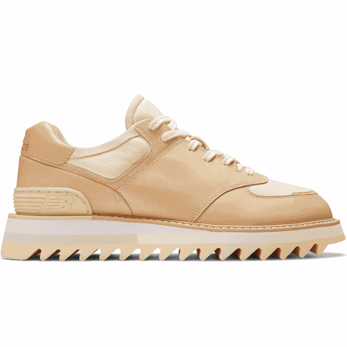 TOKYO DESIGN STUDIO New Balanceバルマカーンコート TOKYO DESIGN STUDIO New Balance × OVERCOATのカプセル