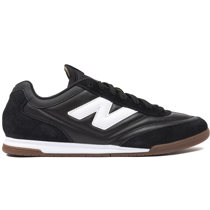 ニューバランス New Balance スニーカー URC42LB 黒 25.5 New Balance URC42LB BLACK （ニューバランス URC42LB-ブラック