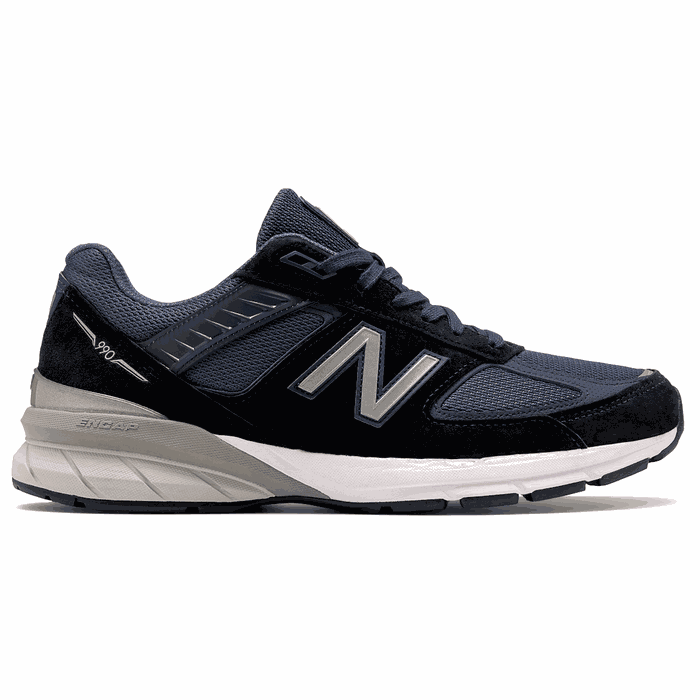 New Balance 990v5 ブラック Amazon | ニューバランス New Balance メンズ 990v5, ブラック
