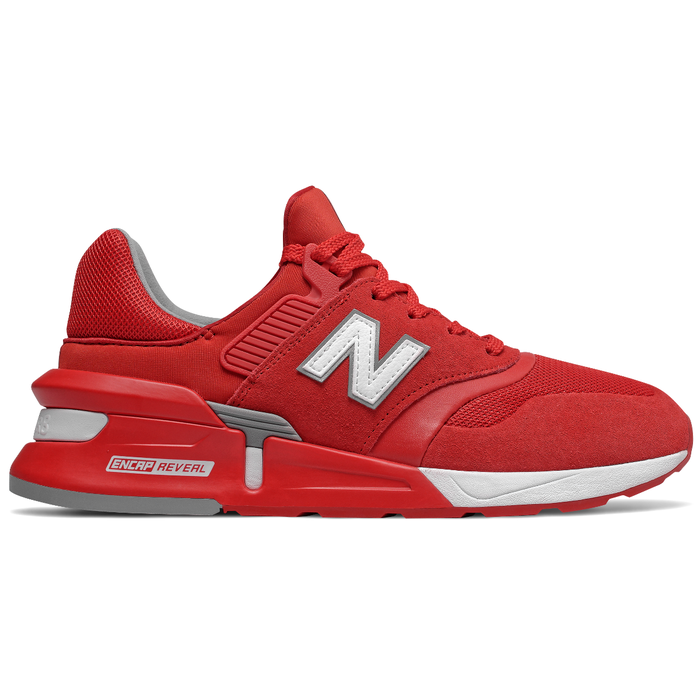Męskie Buty Klasyczne New Balance MS997HM