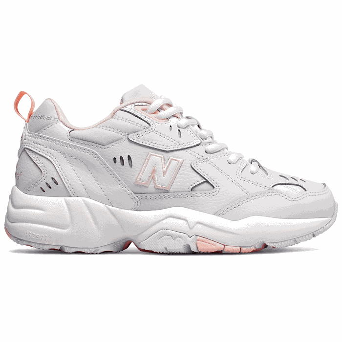 Damskie Buty Treningowe New Balance WX608 v1 - WX608WI1