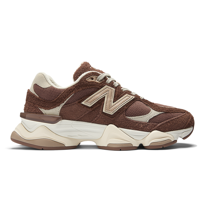 Buty unisex New Balance U9060CCC – brązowe | newbalance.pl