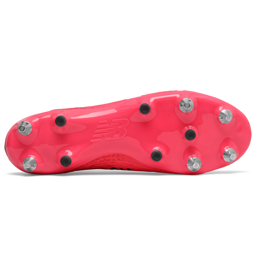 Korki TEKELA V3+ PRO SG MST1SP35 – różowe - newbalance.pl