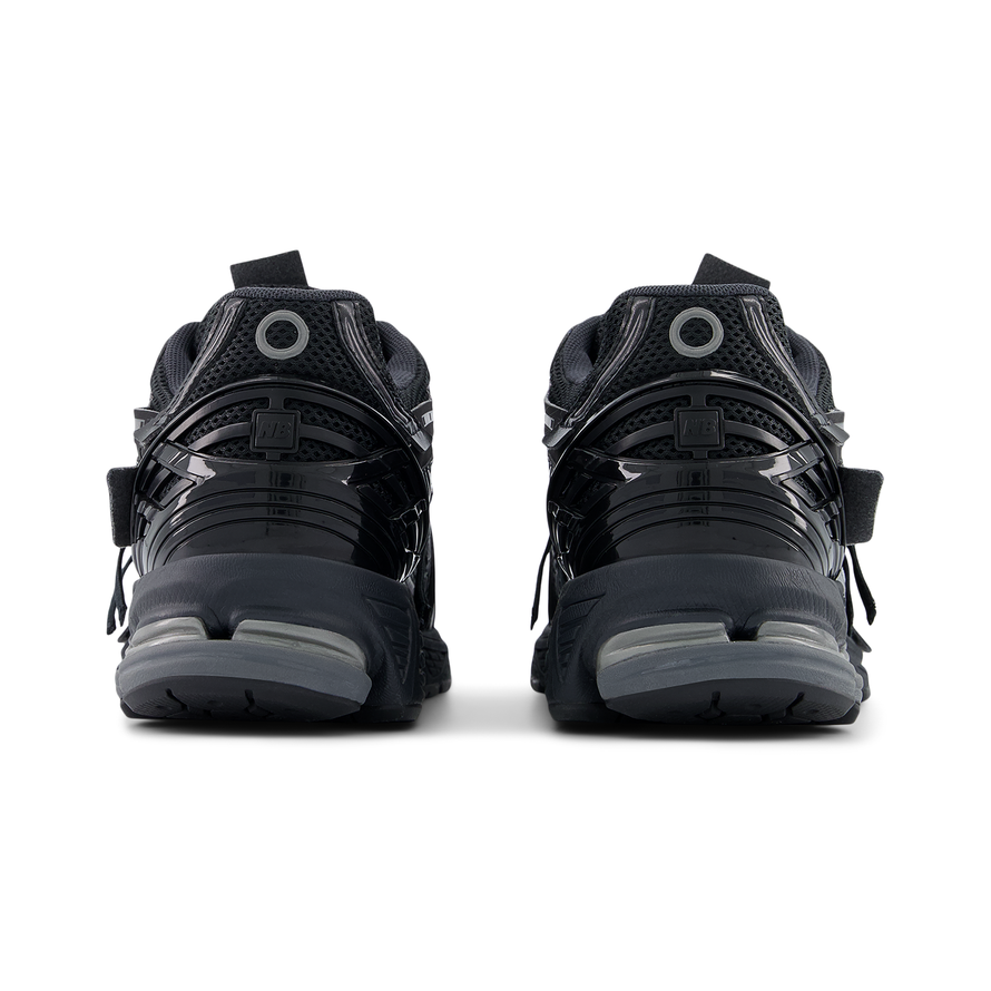 Buty unisex New Balance M1906AF – czarne | newbalance.pl