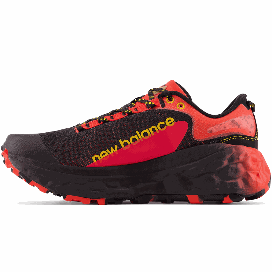Buty męskie New Balance Fresh Foam More Trail v2 MTMORCD2