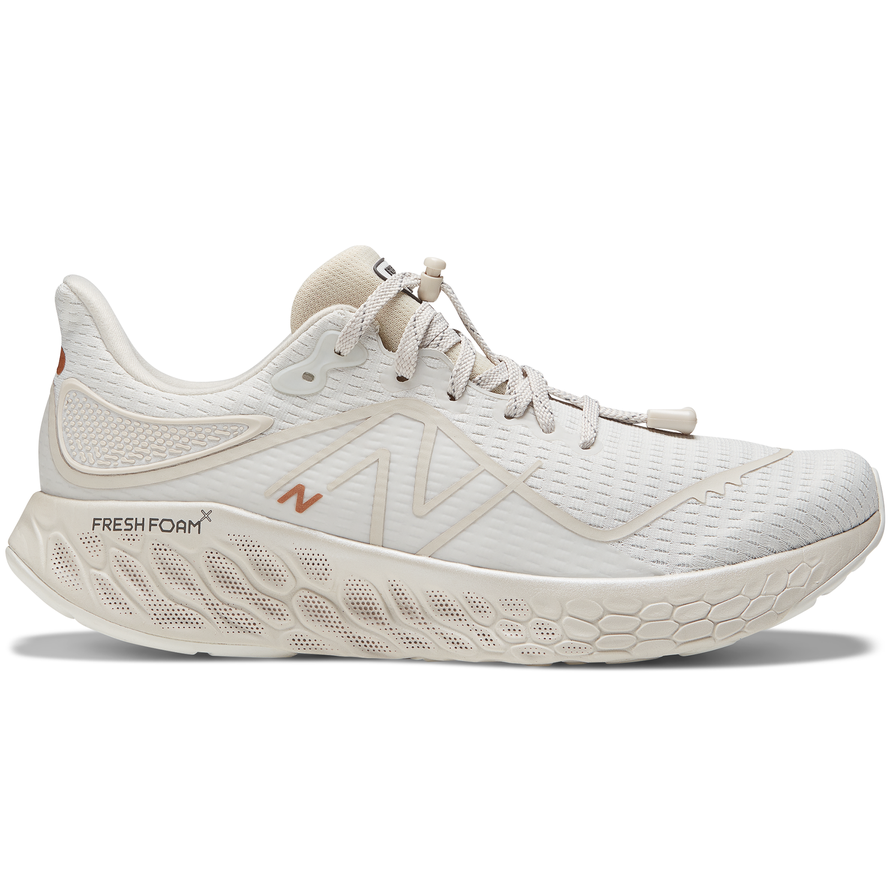 New Balance Fresh Foam 1080 ホワイト Buty męskie New Balance Fresh Foam 1080 v12 Permafrost