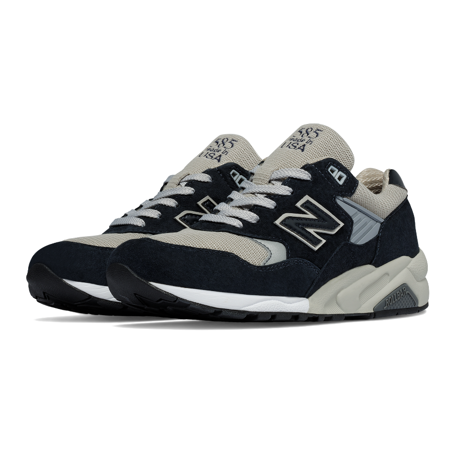 【美品】New Balance M585BG MADE IN USA 27.5 New Balance M585BG - newbalance.pl