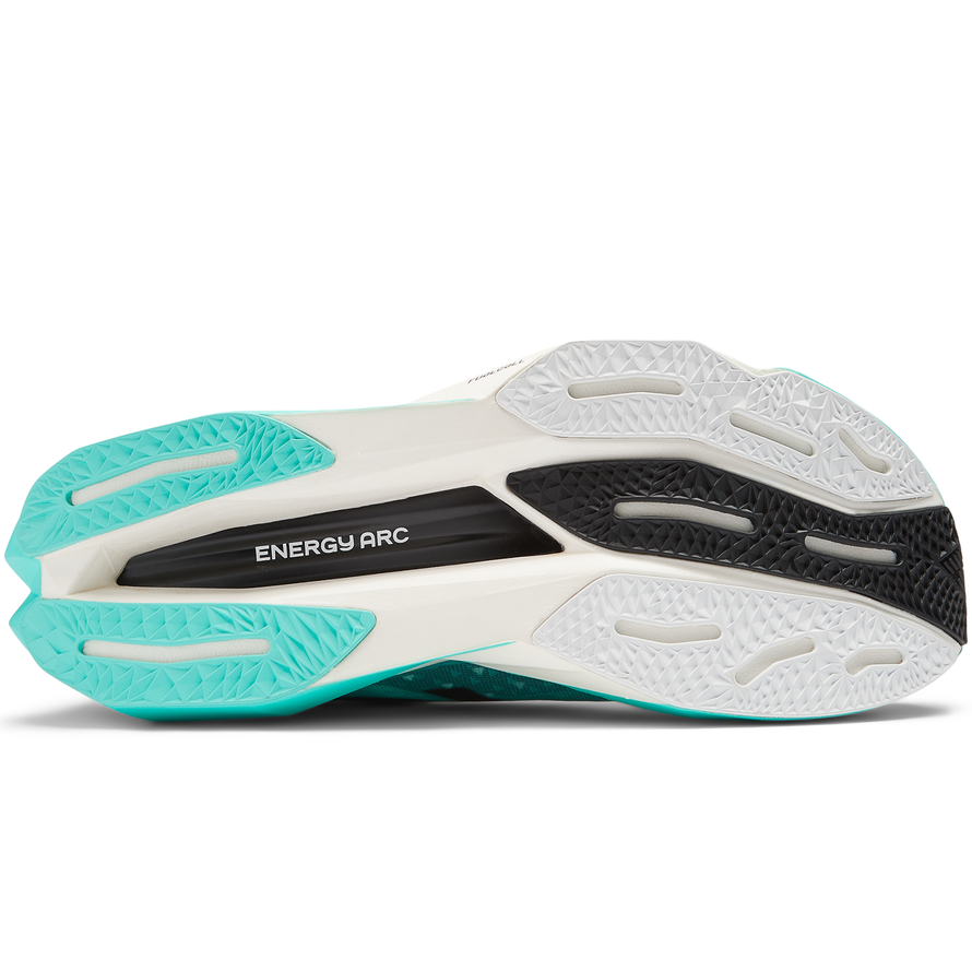 Buty męskie New Balance FuelCell SC Elite V4 MRCELCT4