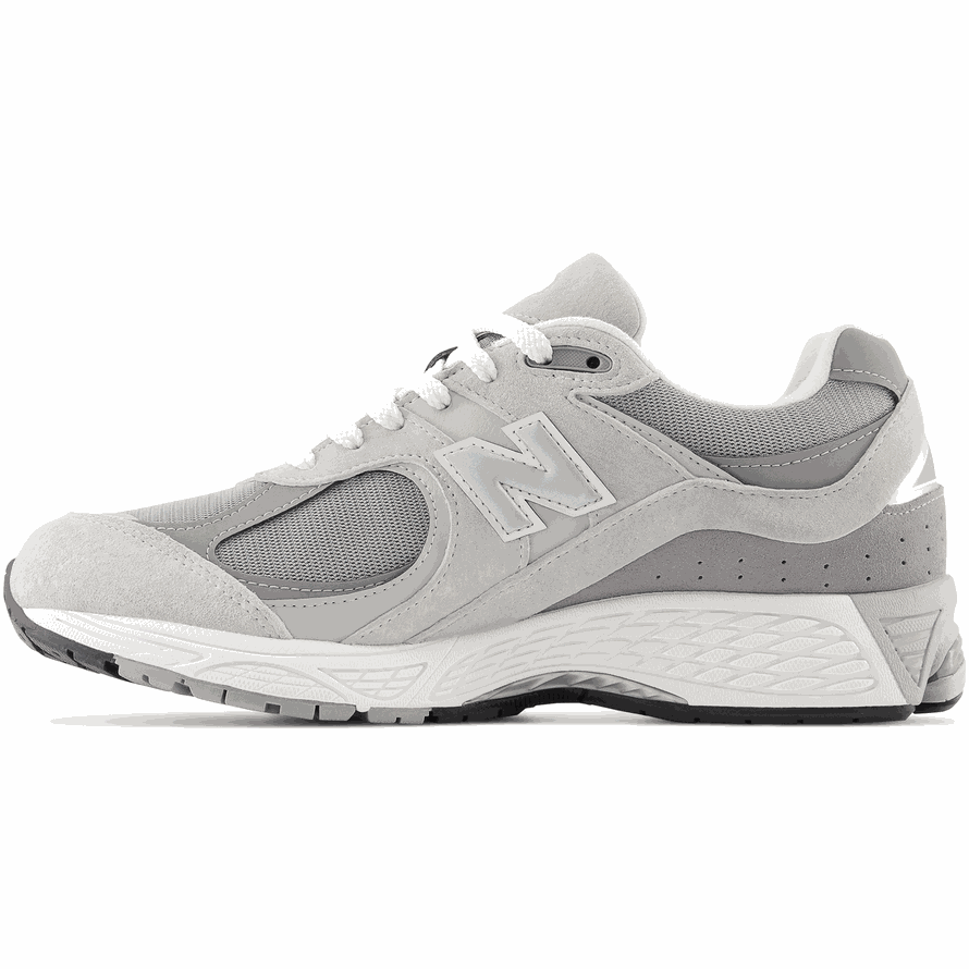 Buty unisex New Balance M2002RXJ – szare | newbalance.pl
