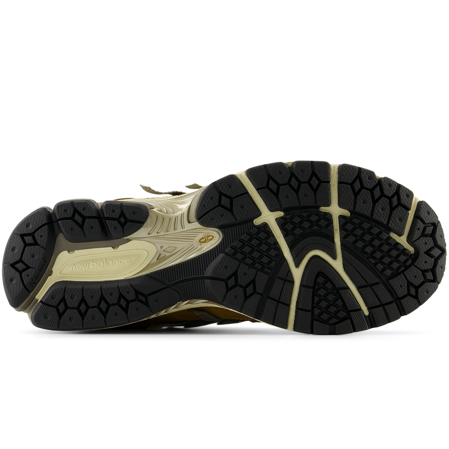 Buty unisex New Balance U1906AA – żółte | newbalance.pl