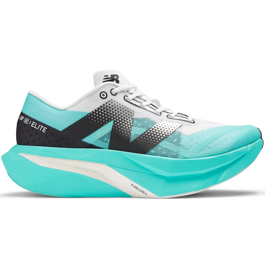 スパイク・シューズ FuelCell SC ELITE v4 Buty męskie New Balance FuelCell SC Elite V4 MRCELCT4