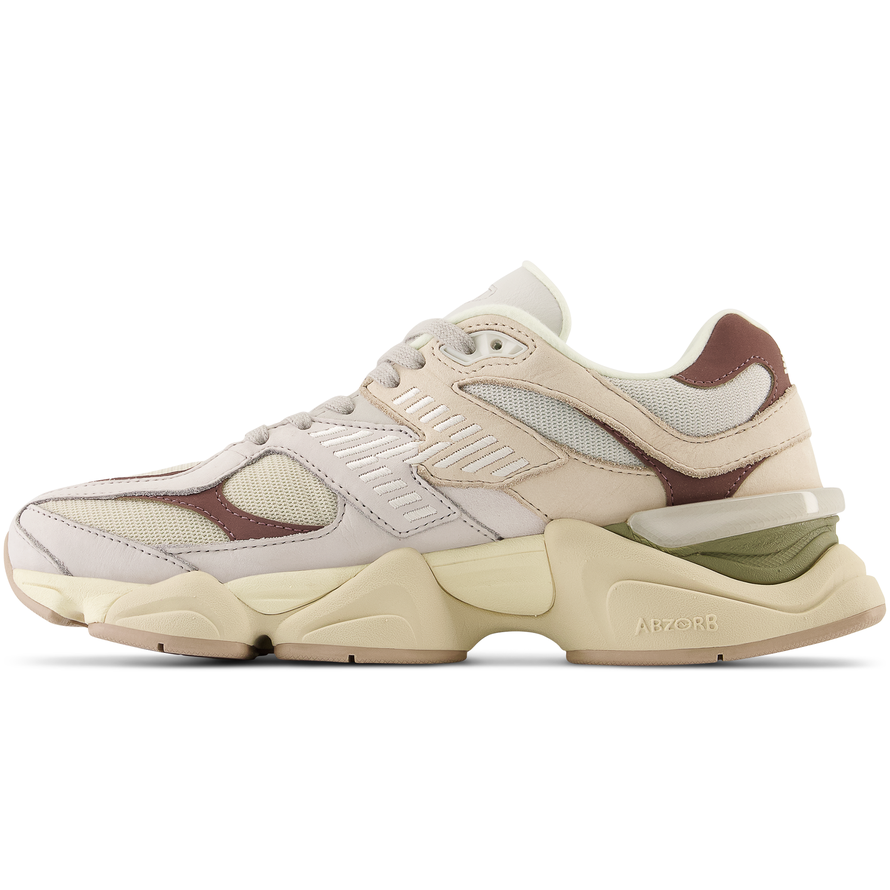 New Balance ニューバランス スニーカー U9060FNA　24cm Buty unisex New Balance U9060FNA – beżowe | newbalance.pl