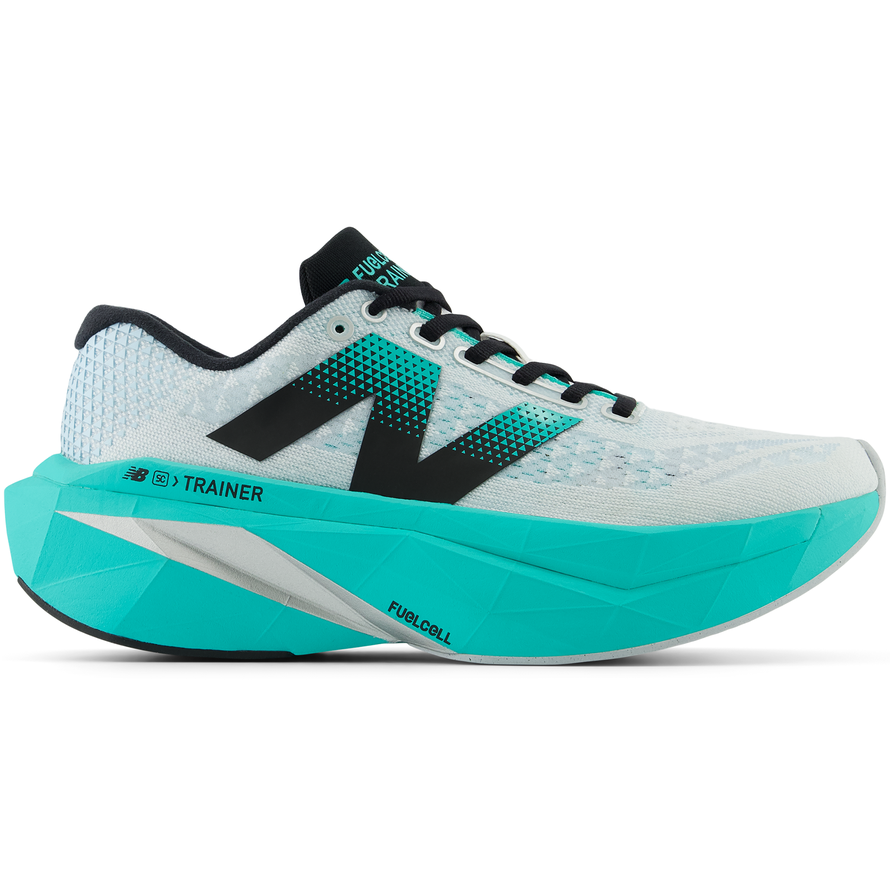 ニューバランス FuelCell SuperComp Trainer v3 Buty damskie New Balance FuelCell SuperComp Trainer v3